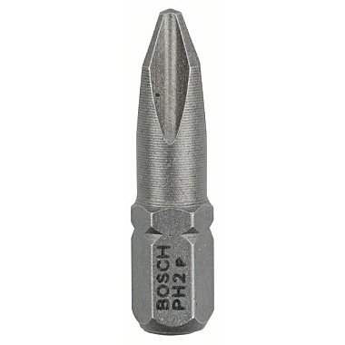 سن مفك نجمه (جي ام) بوش BOSCH PH2 001 514