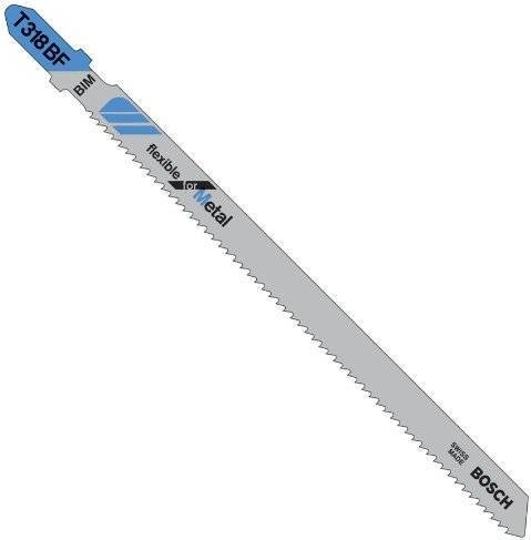 طقم سلاح منشار اركت بوش BOSCH 634 241 T318AF