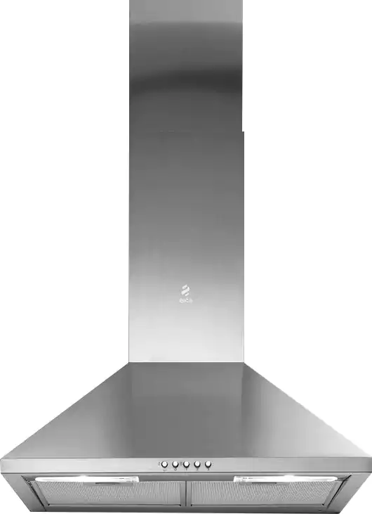 شفاط بلت ان اليكا هرمى، 90 سم، 3 سرعات، استانليس TAMAYA 2.0.IX.A.90