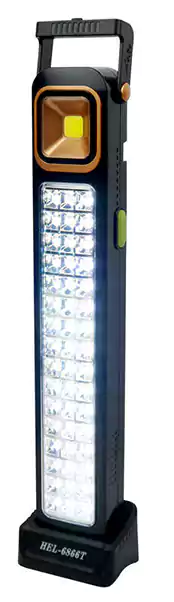 كشاف 48 ليد HEL-6866T