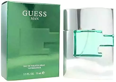 عطر جرين من جييس للرجال او دي تواليت 75 مل