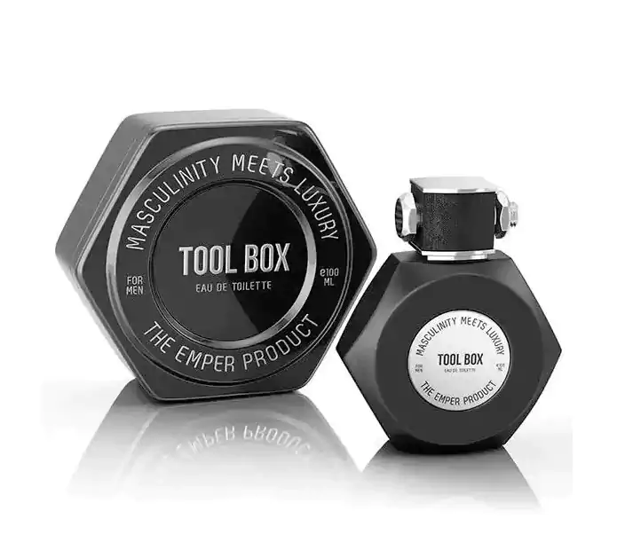 عطر تول بوكس من امبير للرجال او دى تواليت 100 مل