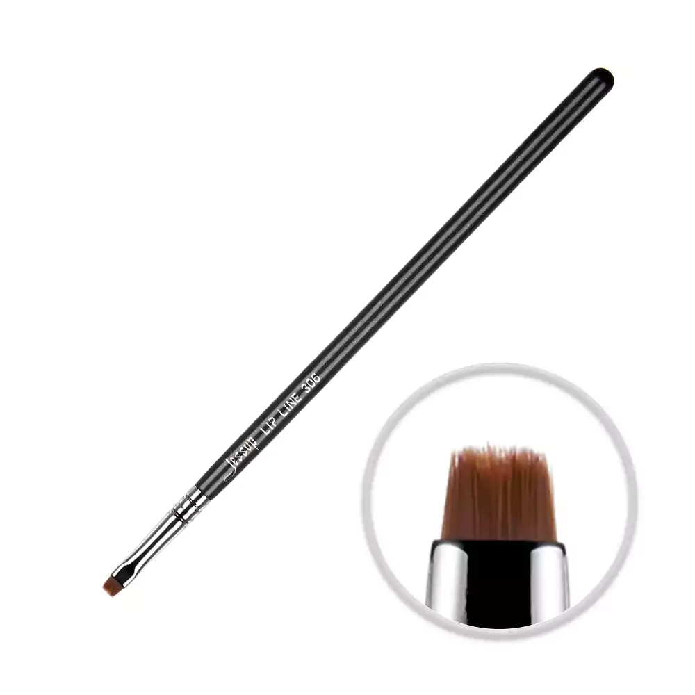 فرشاه ميكب جيسوب لتحديد الشفاه، S139.306