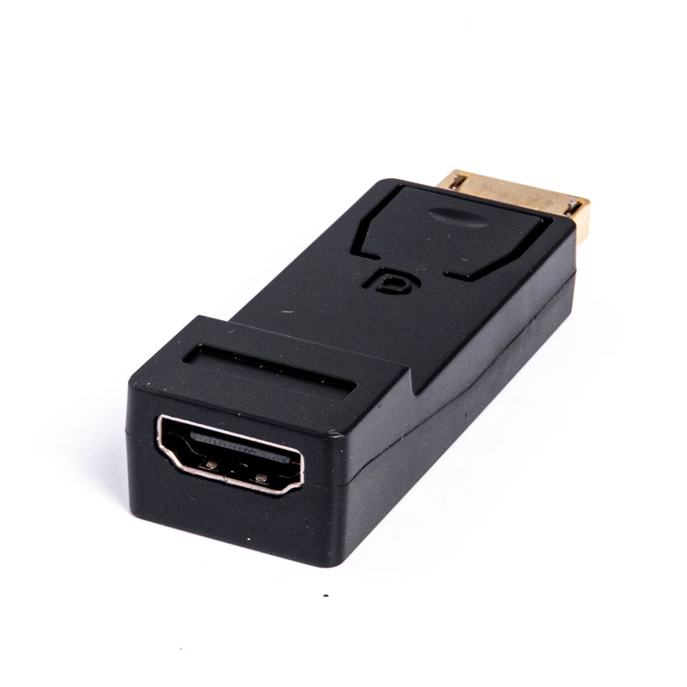 توبى (CV938) محول من Display port الى HDMI