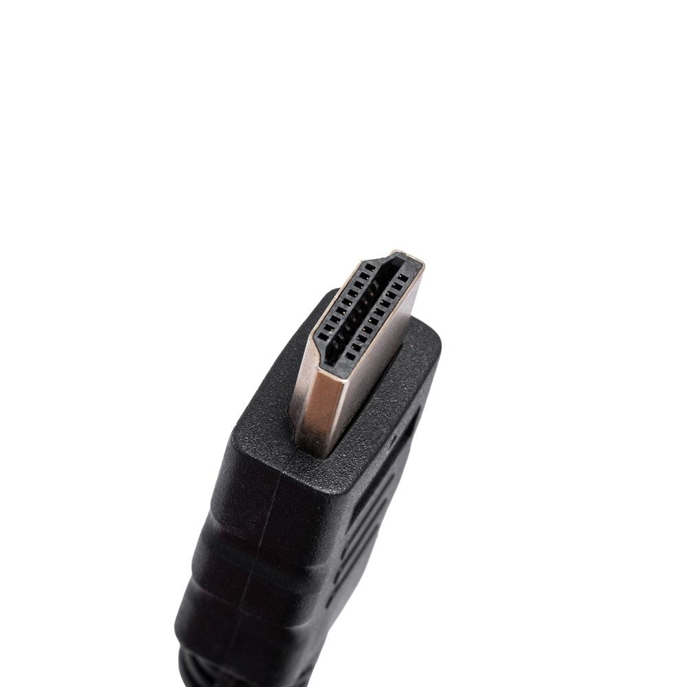 توبي (DC173) كابل HDMI طوله 1.5 متر - أسود