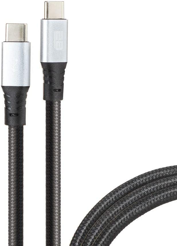 وصلة تايب سي من توبي، ناقلة للبيانات عالية السرعة، 1M DC955