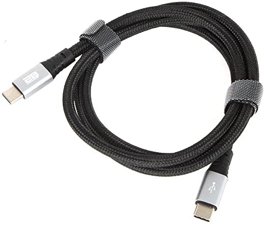 وصلة تايب سي من توبي، ناقلة للبيانات عالية السرعة، 1M DC955