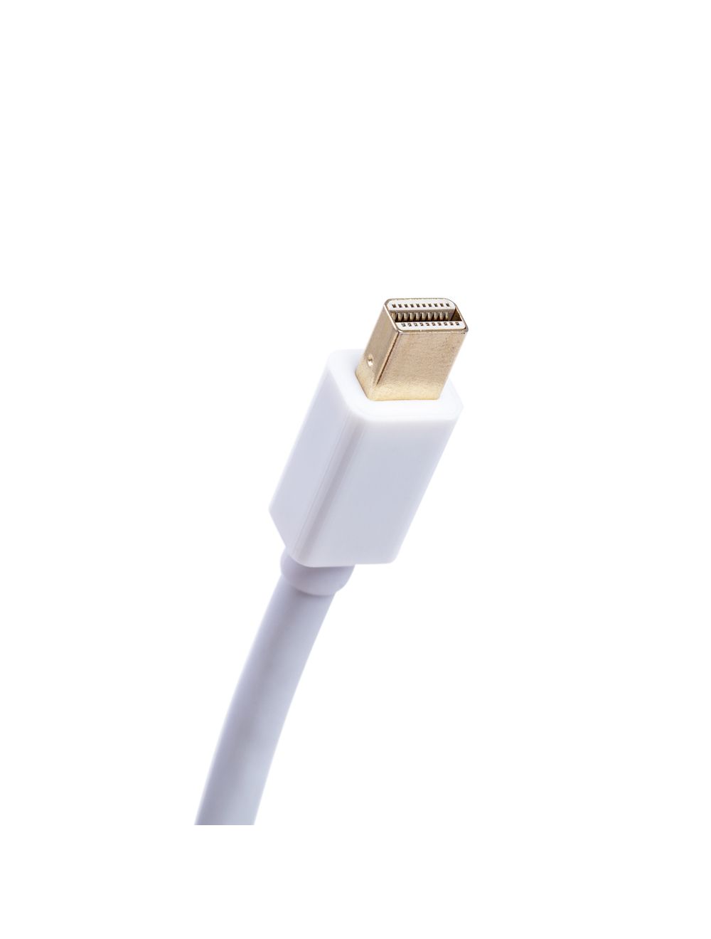 توبي (CV166) كابل من Mini Display Port الي Mini Display Port طوله 1.8 متر