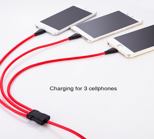 كابل جوي روم 3 في 1  JR.S105