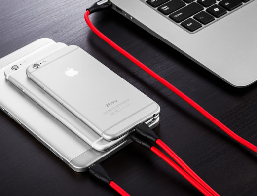 كابل جوي روم 3 في 1  JR.S105