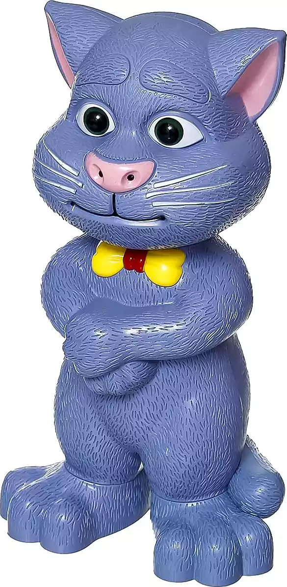 لعبة توم، متكلم يعمل باللمس، H215A