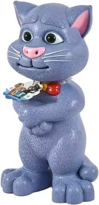 لعبة توم، متكلم يعمل باللمس، H215A