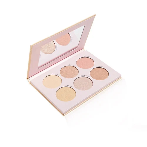 باليت هايلايتر بورجوا نوها جلو