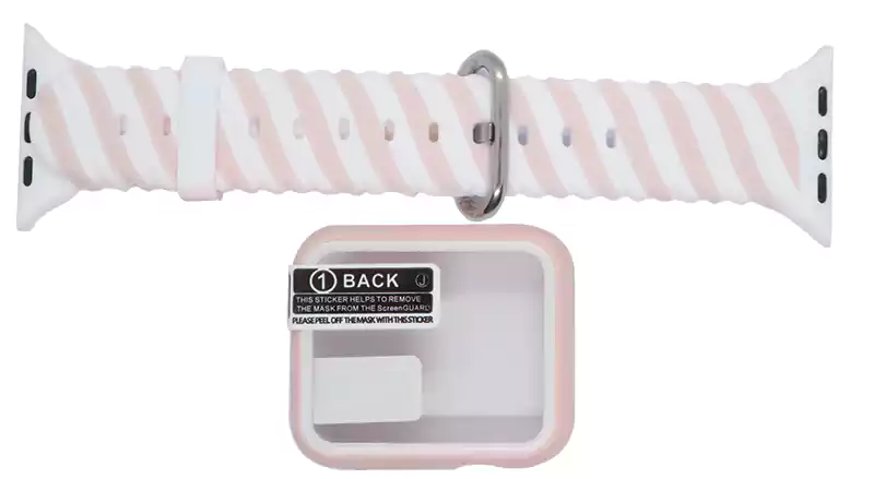 جراب ساعة  42 MM  - ألوان متعددة