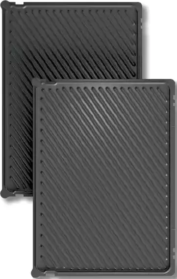 شواية كهربا بوش، 2000 وات، أحمر، TCG4104