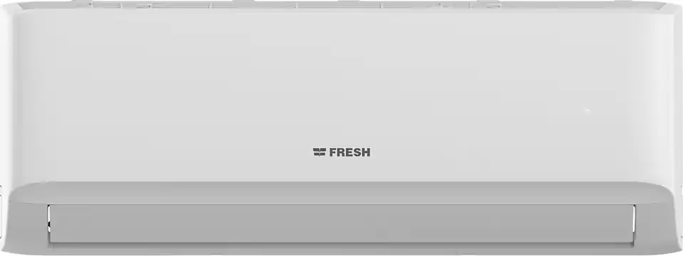تكييف فريش، سبليت، 2.25 حصان، بارد تربو، أبيض، FUFW18C-O-X2