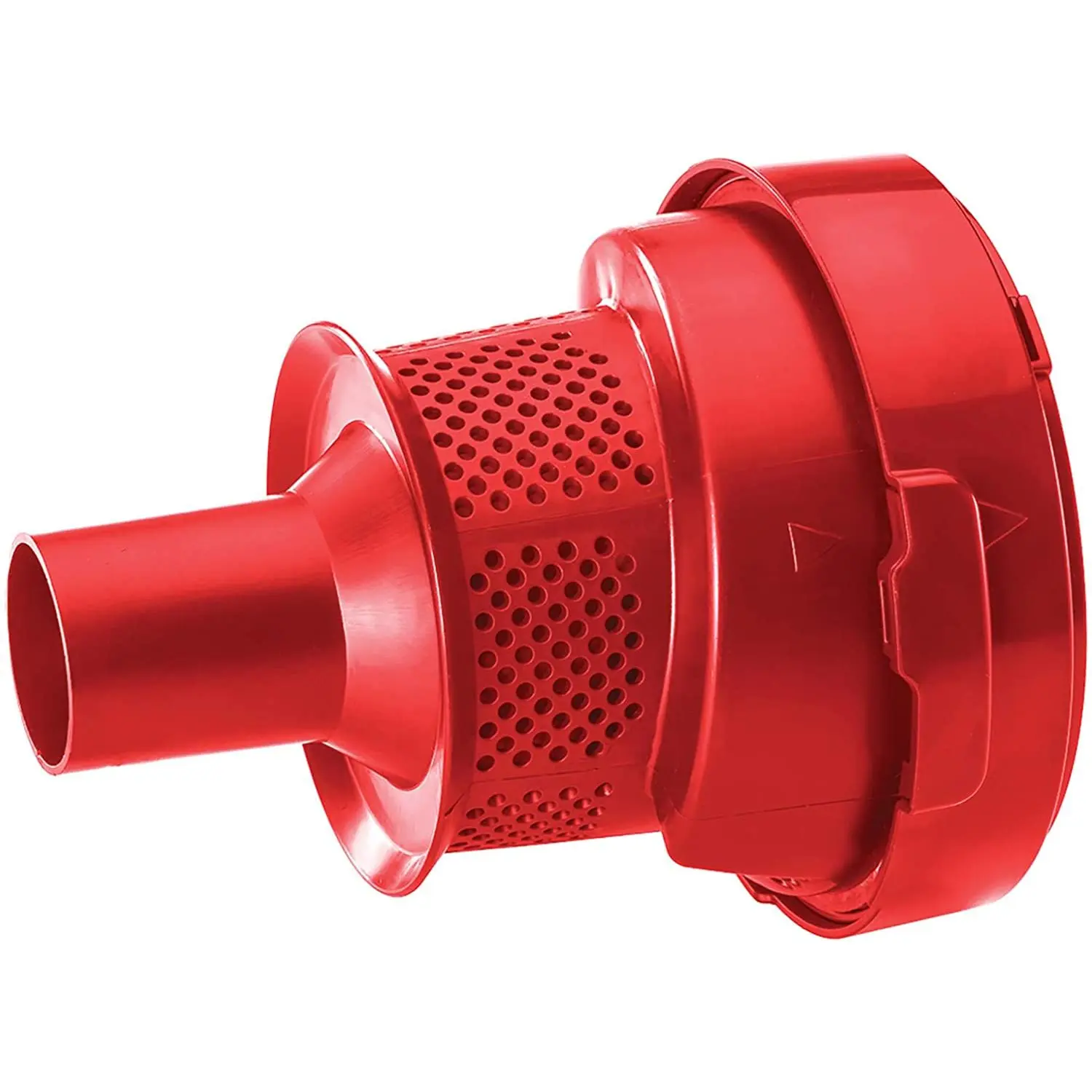 مكنسة كهربائية بلاك اند ديكر ، 1600 وات ، أحمر ، VM1680