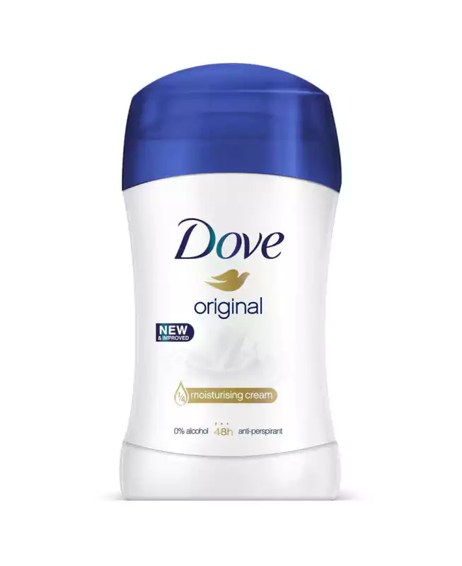 مزيل عرق جو ستيك اورجينال من دوف 30مل