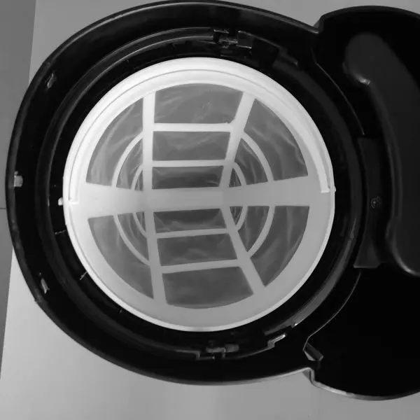 ماكينة قهوة سوناي بونو، 1000 وات، أسود، SH-1212