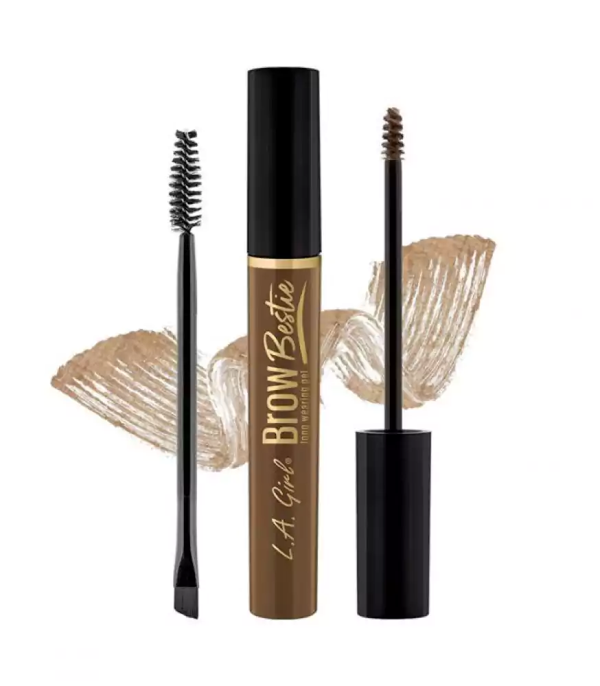 ماسكارا حواجب برو بيستي من  ال اية جيرل GBG381