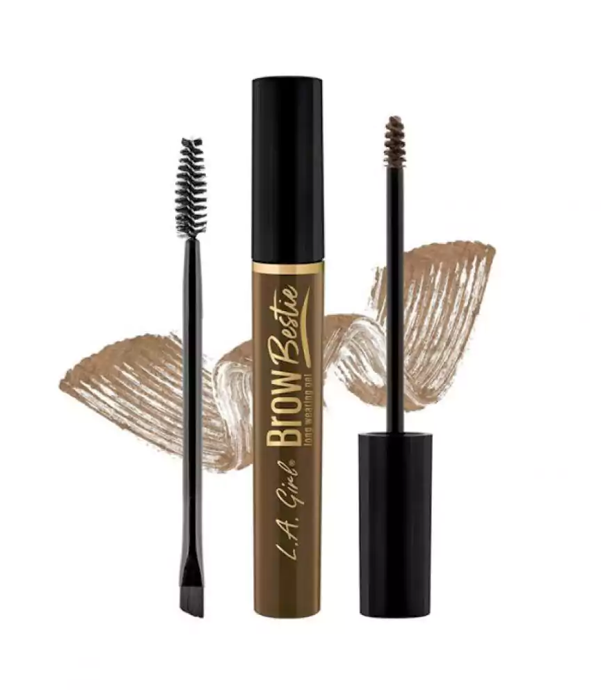 ماسكارا حواجب ال ايه جيرل برو بيستي، GBG382