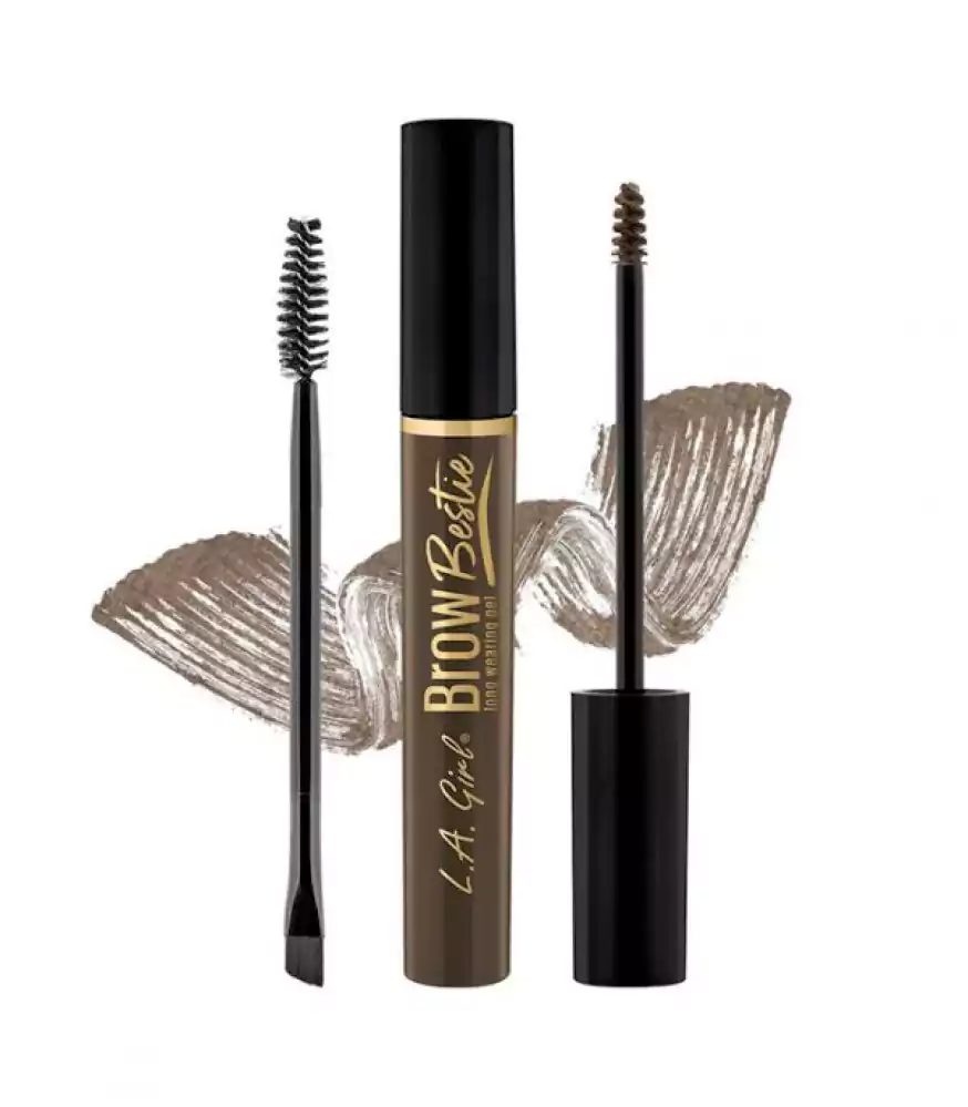 ماسكارا حواجب ال ايه جيرل برو بيستي، GBG383