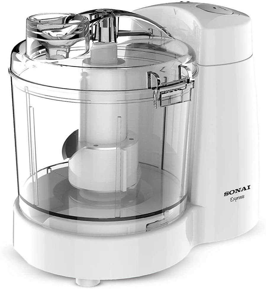 كبة سوناى ، 120 وات ، 350 مل ، أبيض ، SH-570