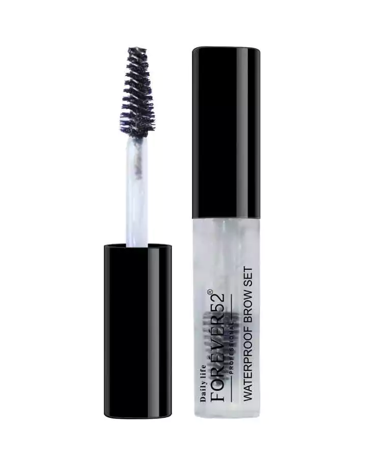 ماسكرا حواجب فورايفر 52 مقاومه للماء، 001