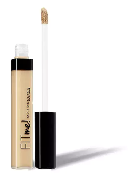 كونسيلر ميبلين فيت مي، 10