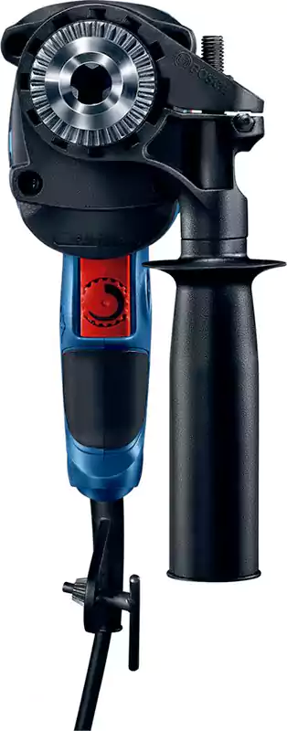 شينيور تخريم ودقاق بوش، 750 وات، قطر 13 مم،2.1 نيوتن،  GSB16RE