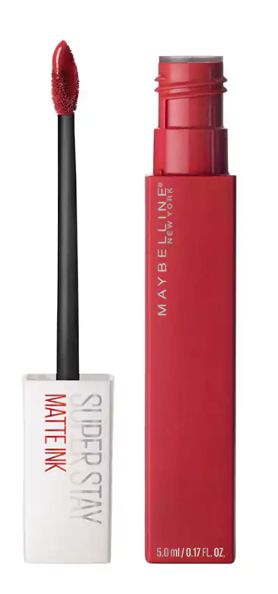 احمر شفاه ميبلين سوبر ستاي مات اينك، 20 بايونير