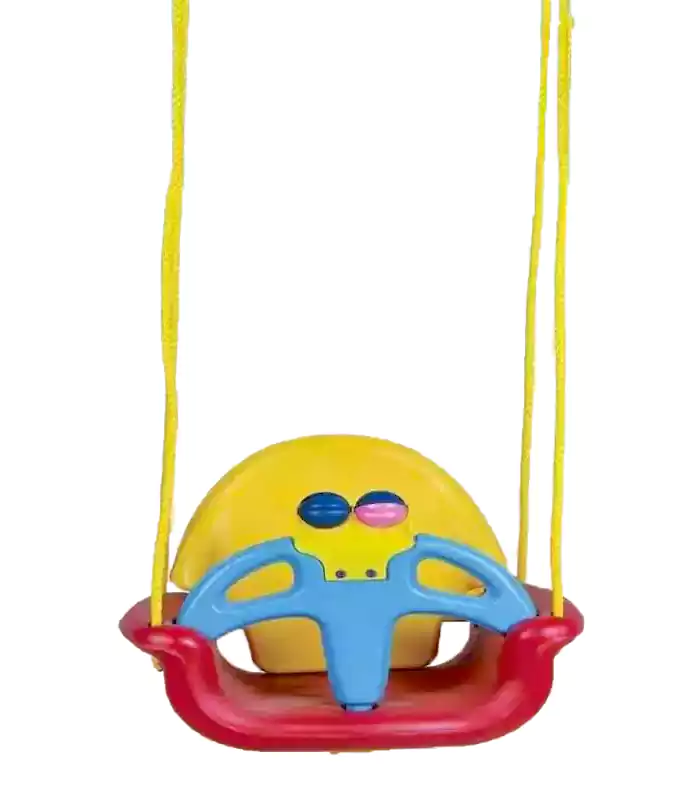 لعبة أرجوحة نانسي تونز، أحمر