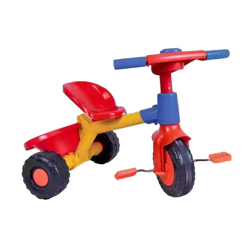 لعبة عجلة سوسو، أحمر