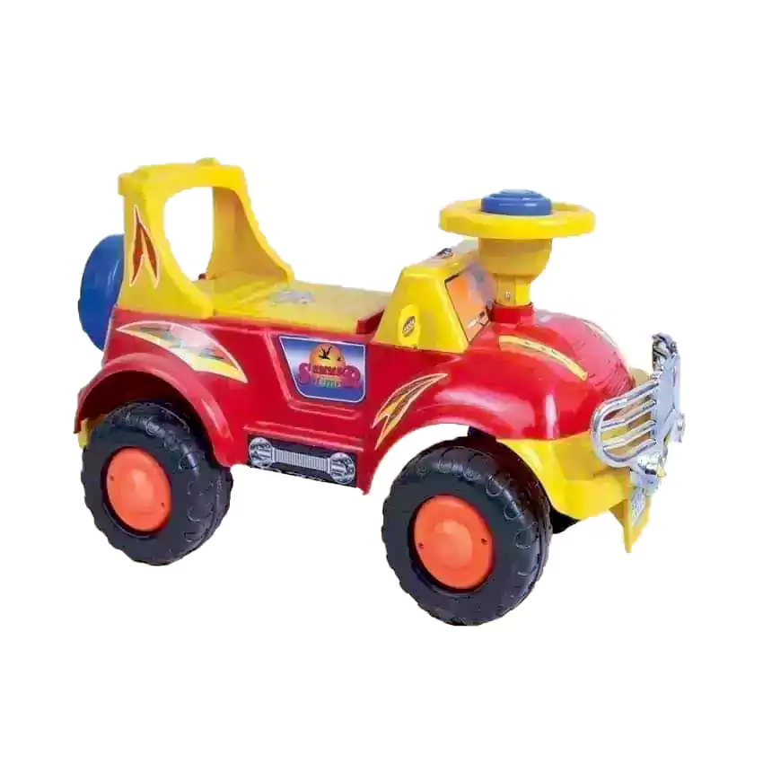 لعبة عربية جنا، أحمر