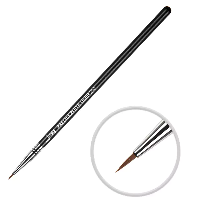 فرشاه ميكب جيسوب بريشون لايلاينر جل، S140-210