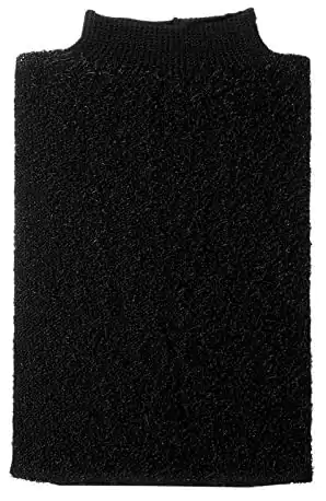 ليفة مغربية ميجو، ليفة استحمام.