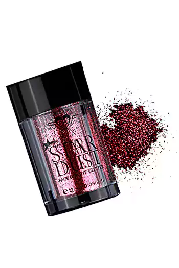 جليتر وجه وجسم فورايفر52 ستار ديست، SD016