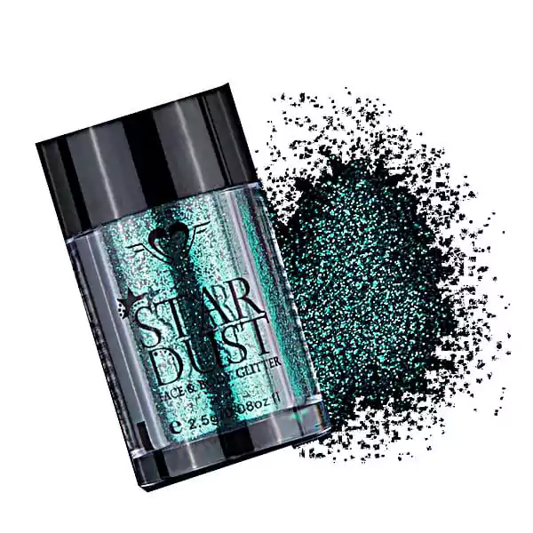 جليتر وجه وجسم فورايفر52 ستار ديست، SD017