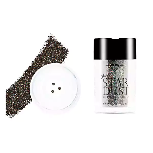 جليتر وجه وجسم فورايفر52 ستار ديست، SD015