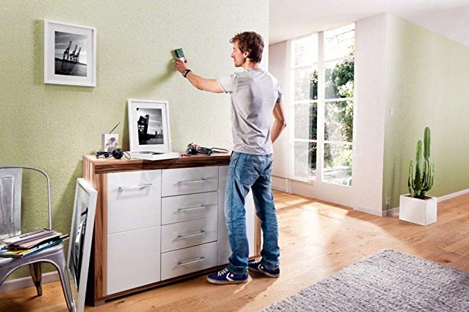 جهاز كشف المعادن من بوش، اقصي عمق للرصد 70 مم، Truvo