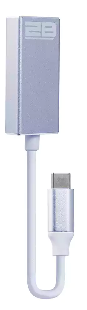 توبي CV145 - كابل محول من Type-C الي Display Port