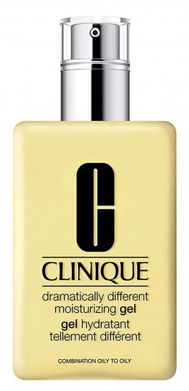 جل مرطب كلينيك دراماتيكالي ديفرينت، مرطب للبشرة الدهنية والمختلطة، 125 مل