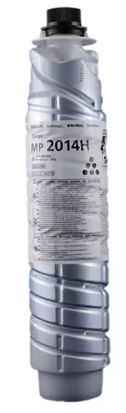 تونر إم بي 2014H-HIGH TONER، أسود