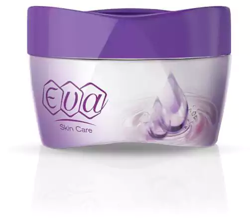 Eva Skin Cream With Glycerin 55 gm