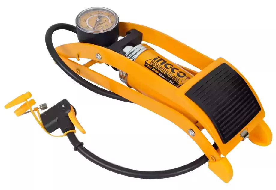 منفاخ هوا ضغط بالقدم إنكو   MPP5511