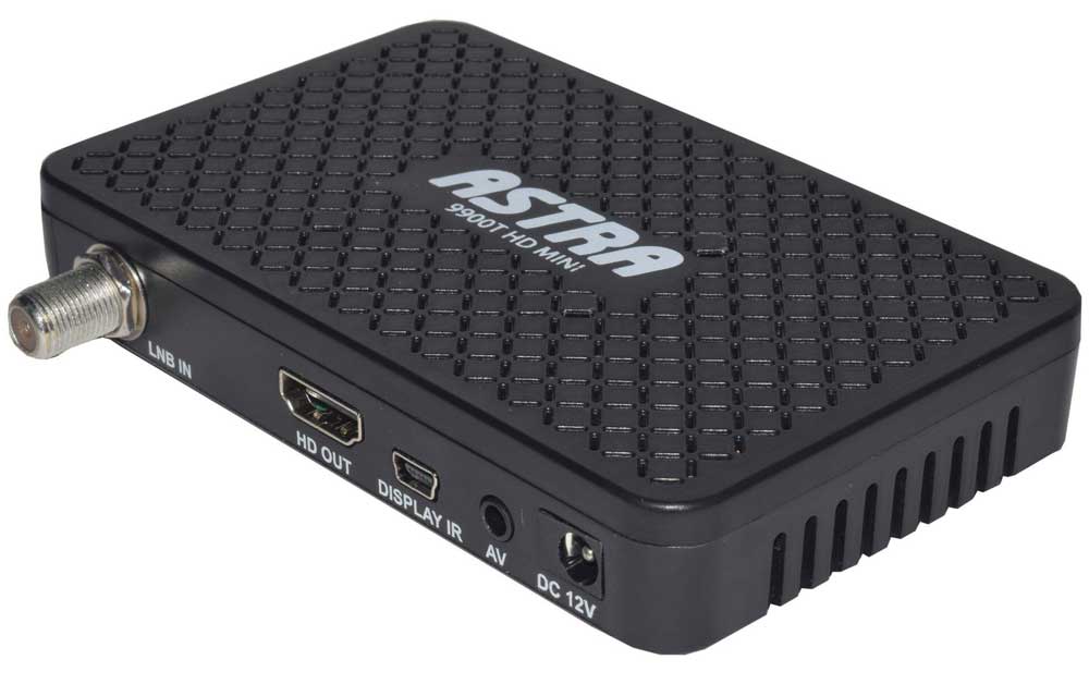 رسيفر استرا ASTRA 9900 U HD MINI