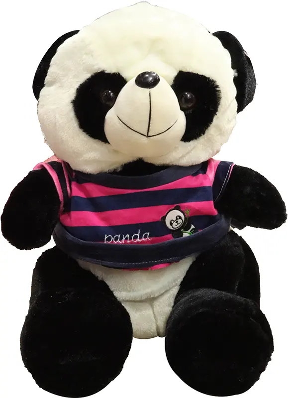 لعبة دب باندا