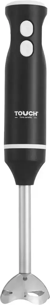 هاند بلندر تاتش الزنوكي، 600 وات، أسود 40540