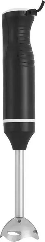 هاند بلندر تاتش الزنوكي، 600 وات، أسود 40540