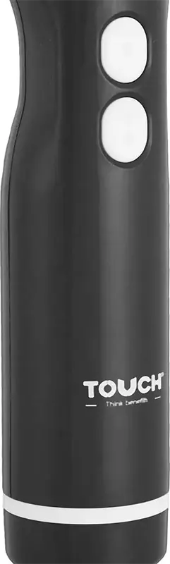 هاند بلندر تاتش الزنوكي، 600 وات، أسود 40540